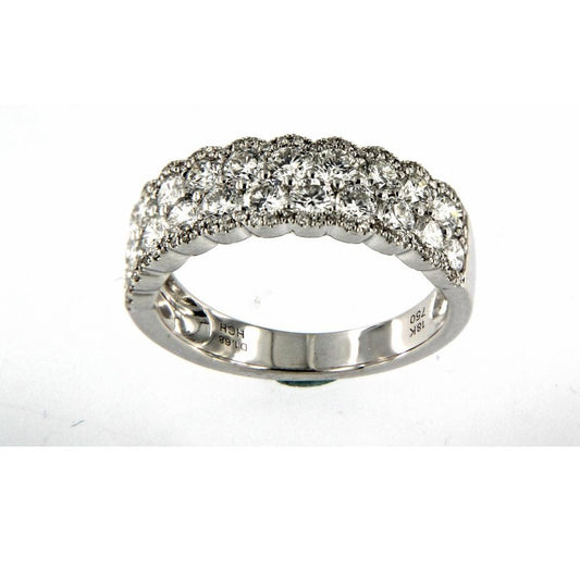 Bague 18 Kt Van&Co R-24175093