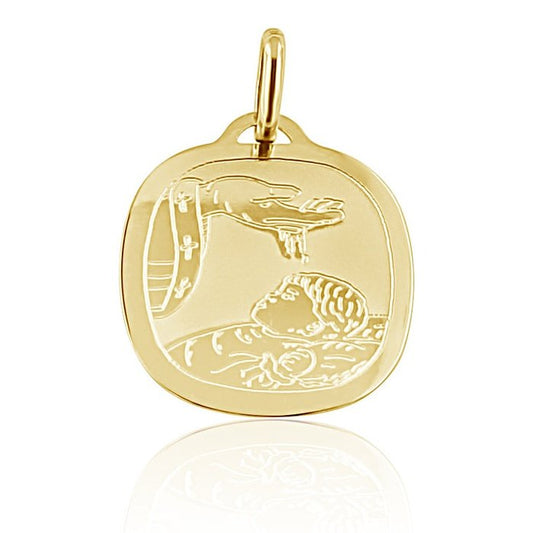 Pendentif 18 Kt Van&Co PY3508-Y