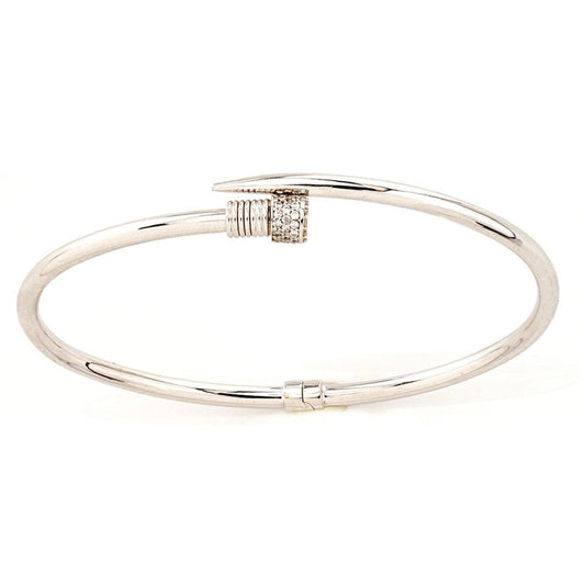 Bracelet 14 Kt Roger Roy B14-0523-W