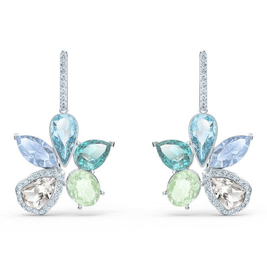 Boucles d’oreilles Swarovski 5518416