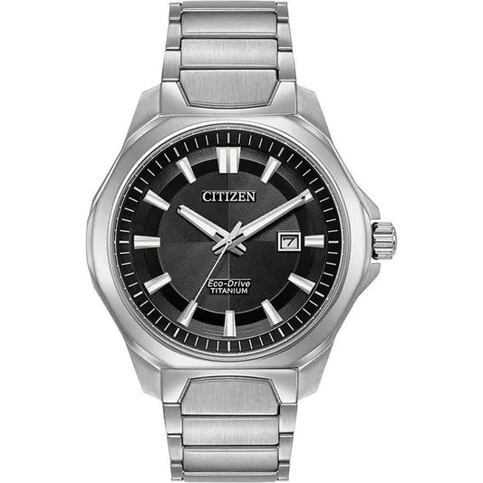 Montre Citizen Watch AW1540-88E