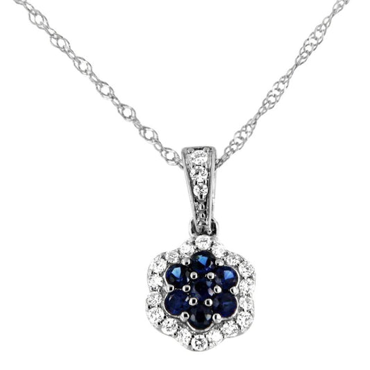 Pendentif 14 Kt Van&Co P-24208258