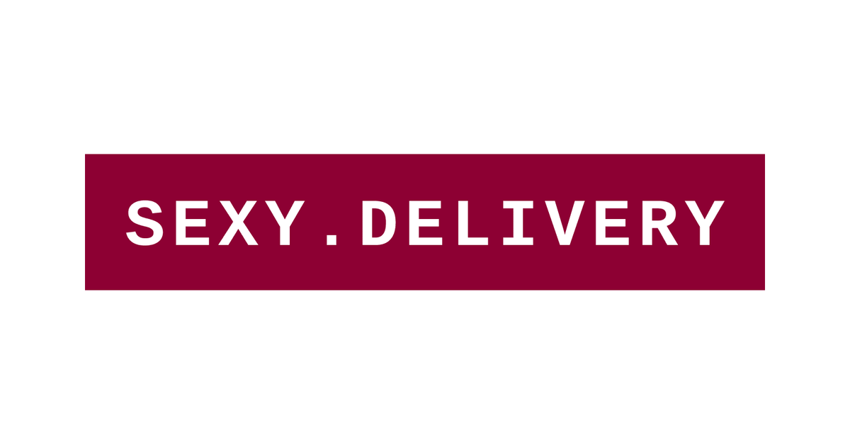 Sexy Delivery