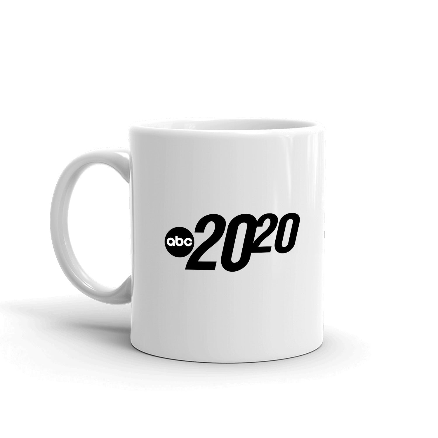 Official The View Season 27 Mug