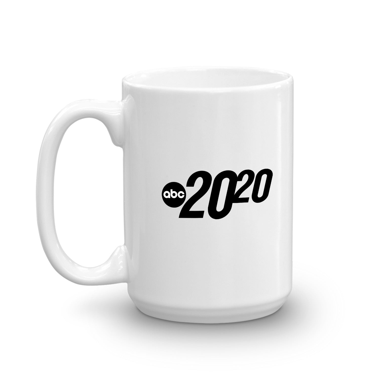 Official The View Season 27 Mug