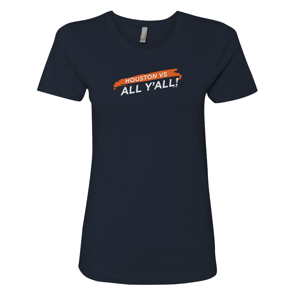 Retro Astros T-shirt – Ringer Style