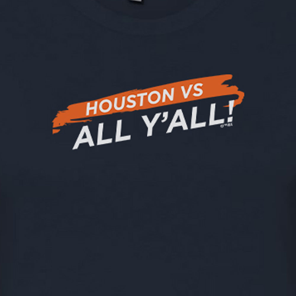 Astros fans turn side hustle into thriving t-shirt biz - ABC13 Houston