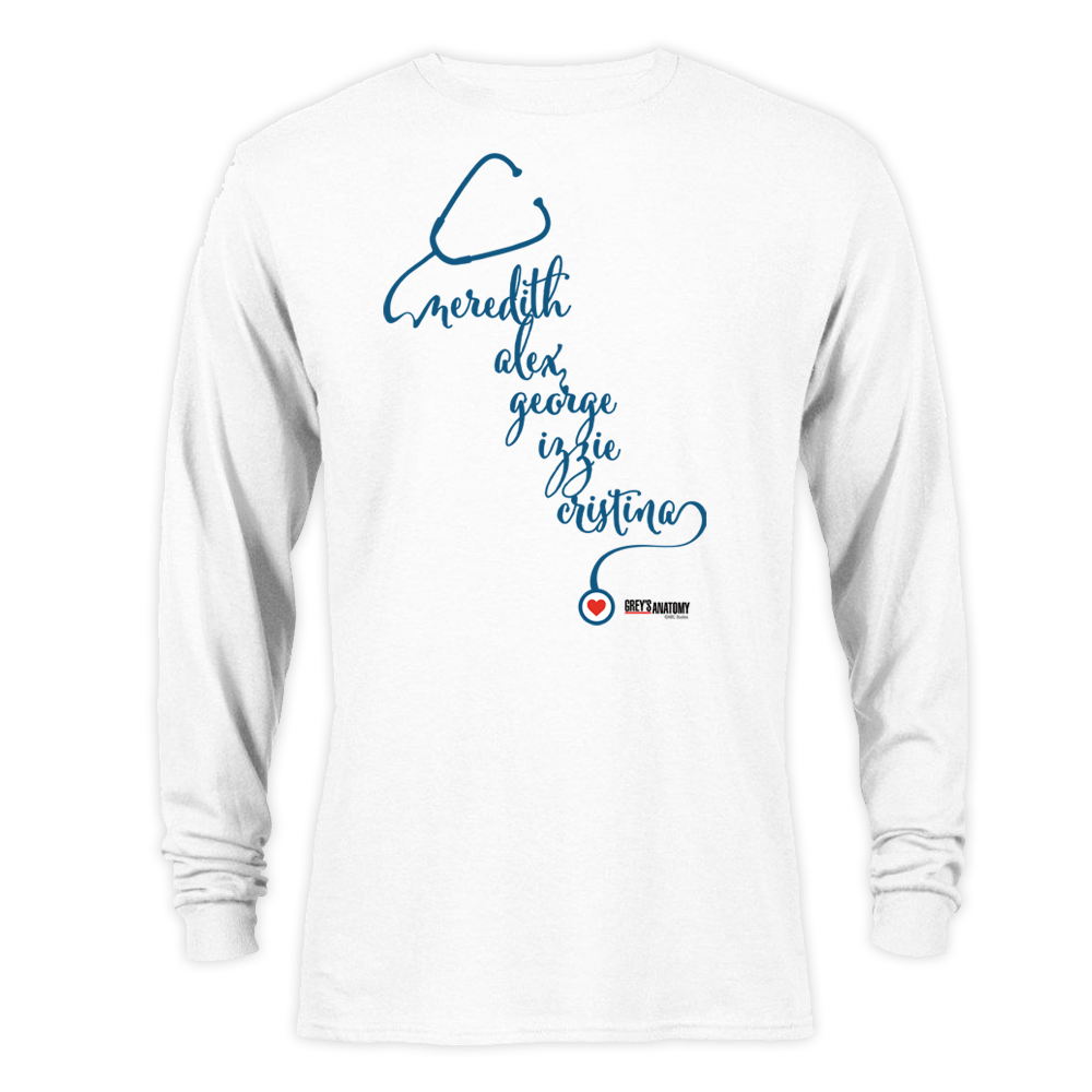 Honduras Puerto Cortés Long Sleeve T-Shirt