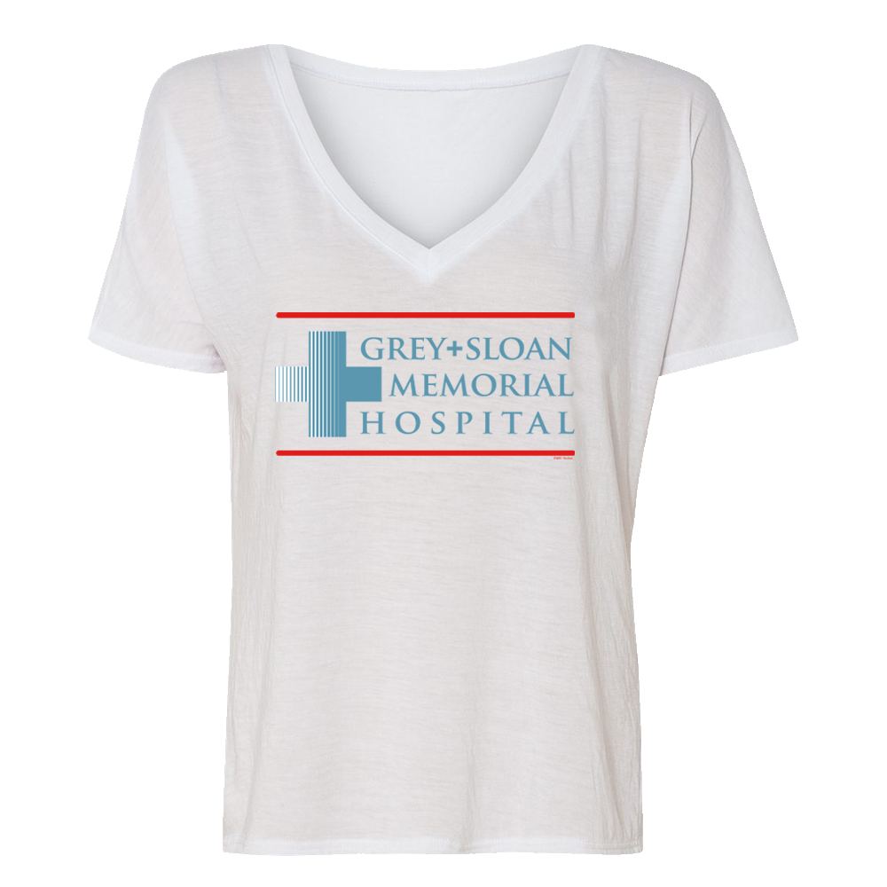 Grey's Anatomy Clothing | Official ABC Shop