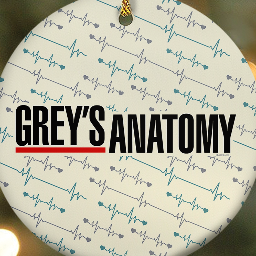 Grey's Anatomy Dr. Bailey Funko Pop! Vinyl Figure