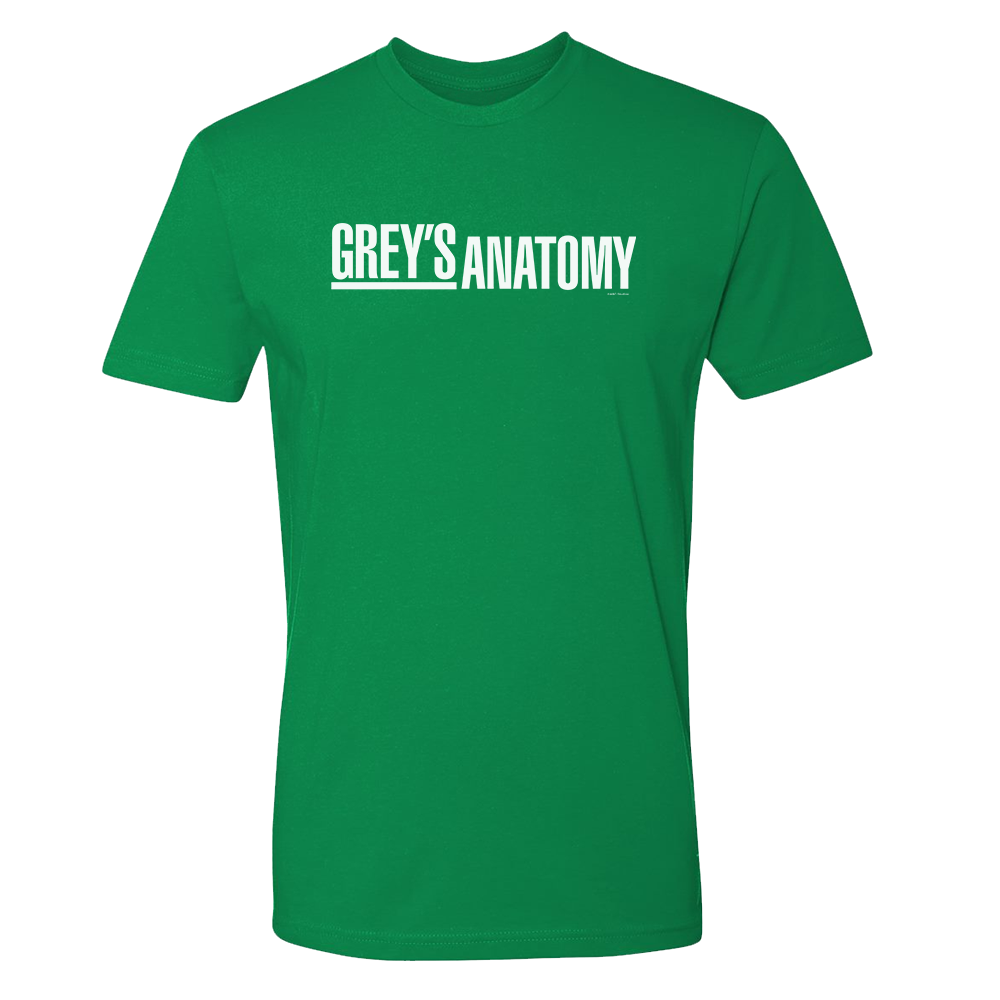 Grey's Anatomy Clothing | Official ABC Shop