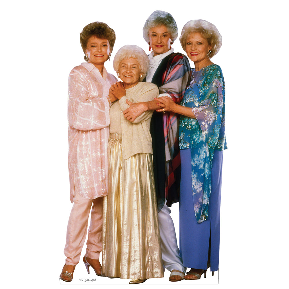 dorothy golden girls