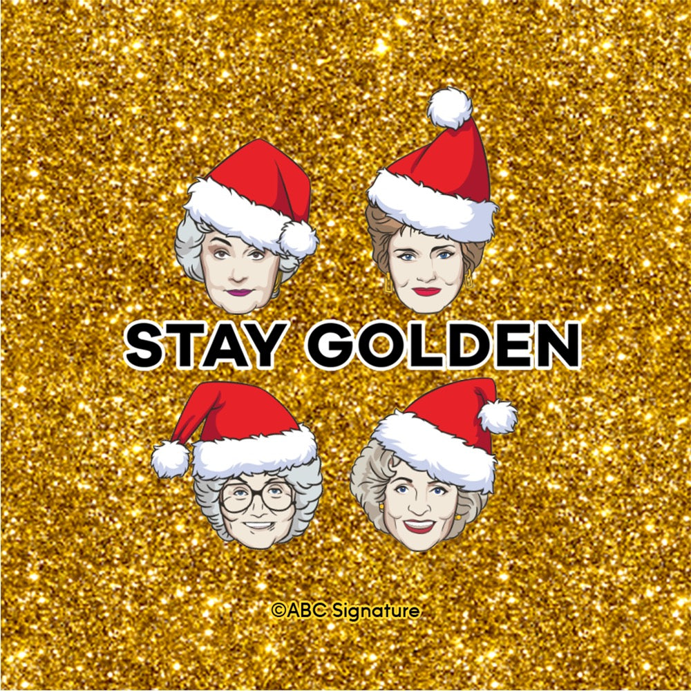 The Golden Girls Sophia Petrillo Ornament With Sound - Keepsake