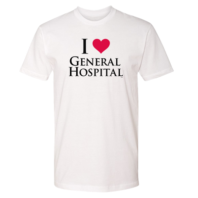 General Hospital Gifts & Merchandise | Official ABC Shop