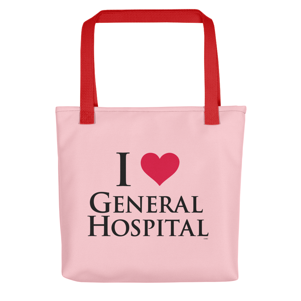 General Hospital Gifts & Merchandise | Official ABC Shop