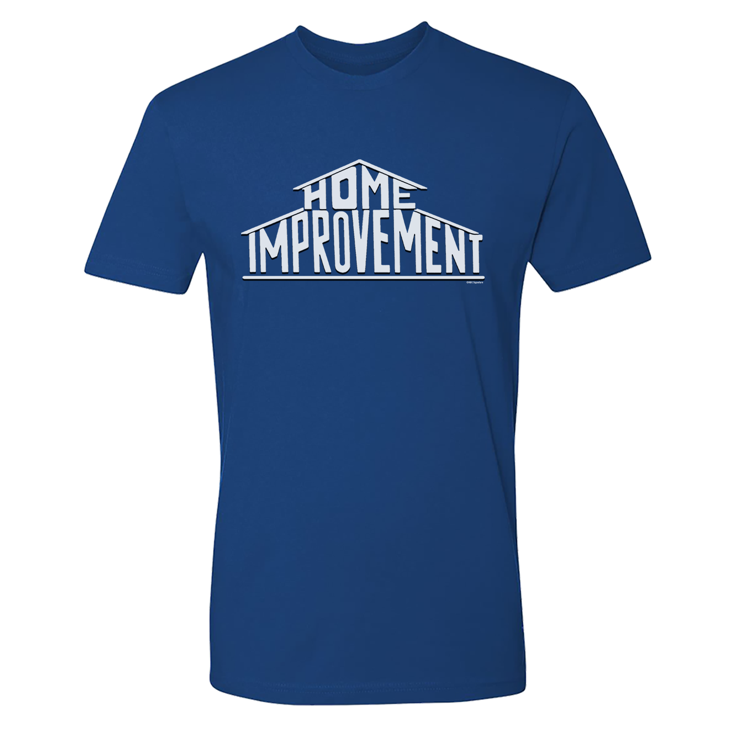 Free home improvement merchandise