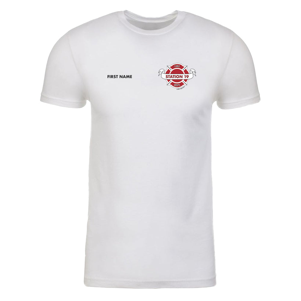 Hot Sauce T-Shirt – White Box Design – IGotThatFire.com