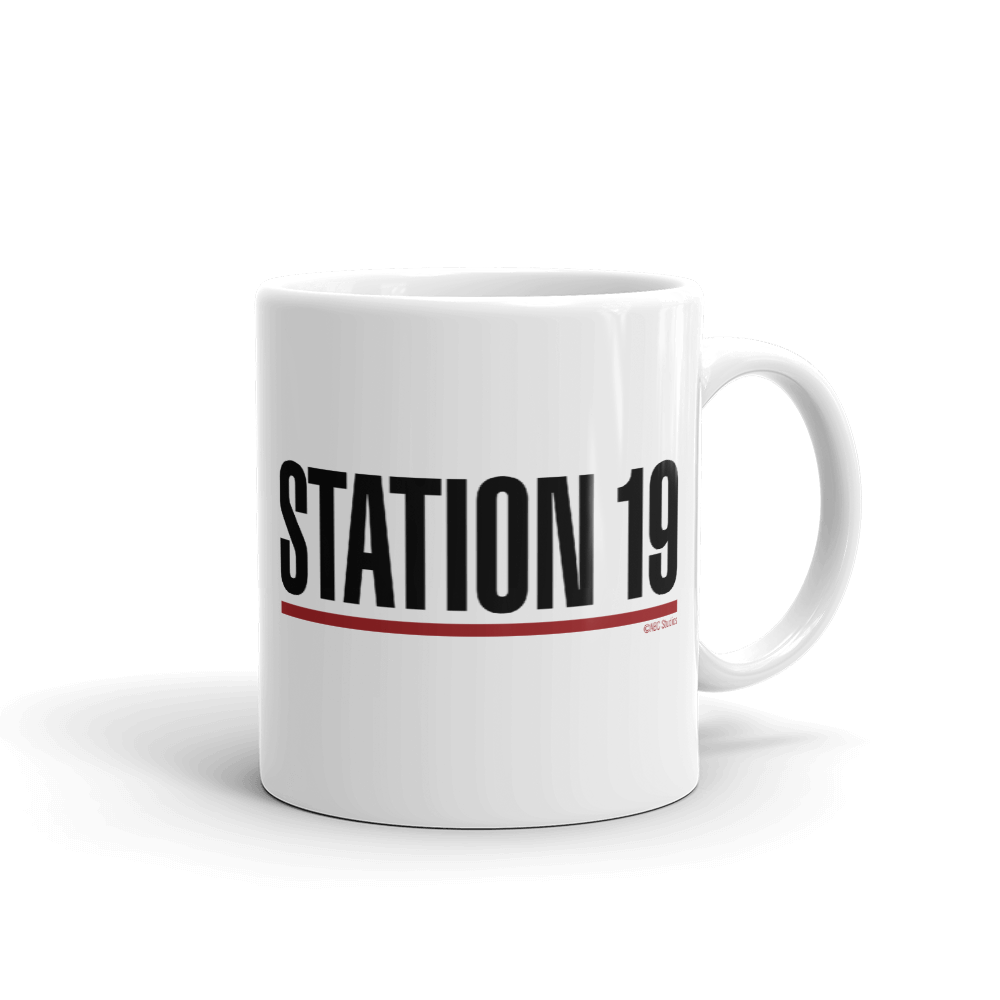 Coffee Mug– Station 7