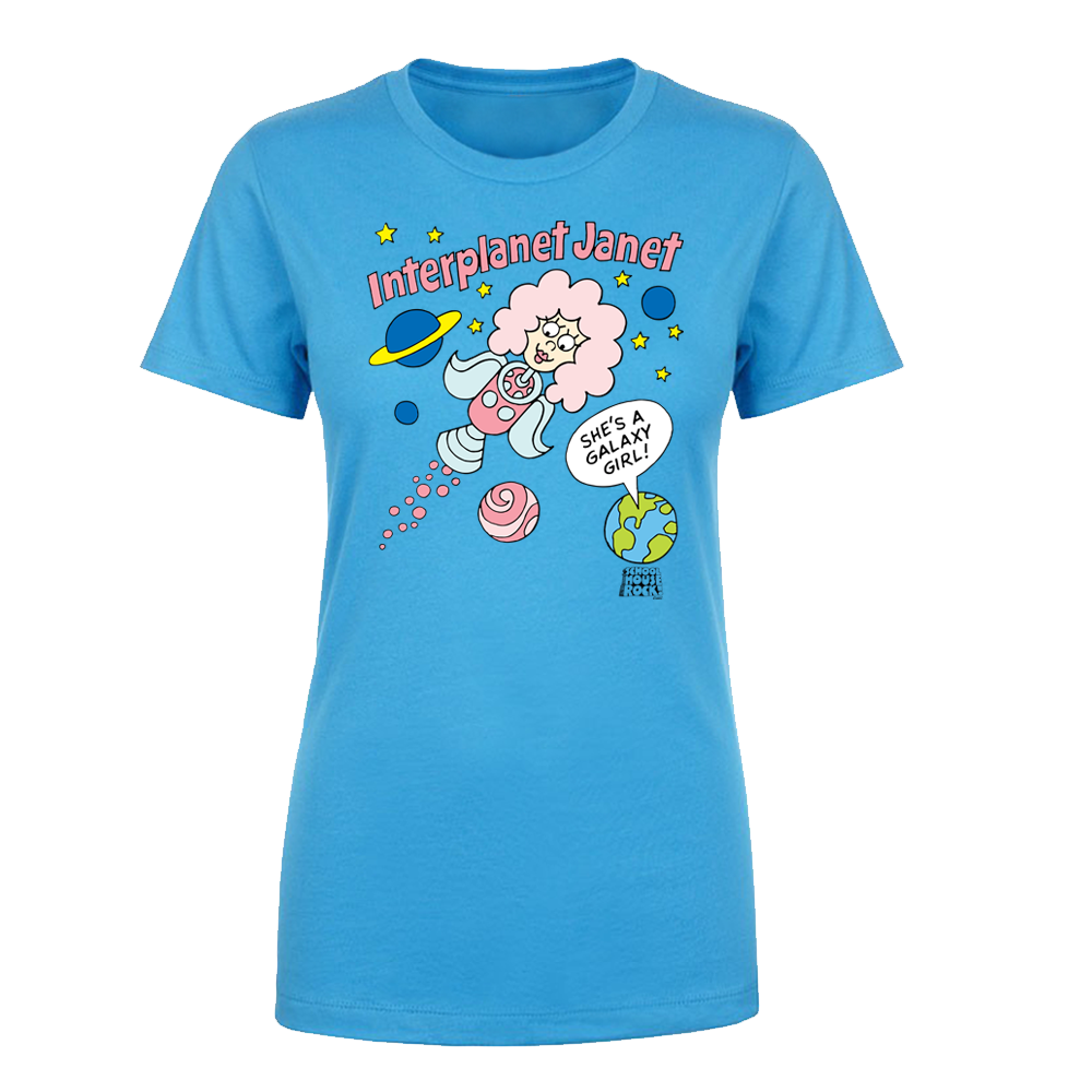 Schoolhouse Rock! Gifts & Merchandise | Official ABC Shop