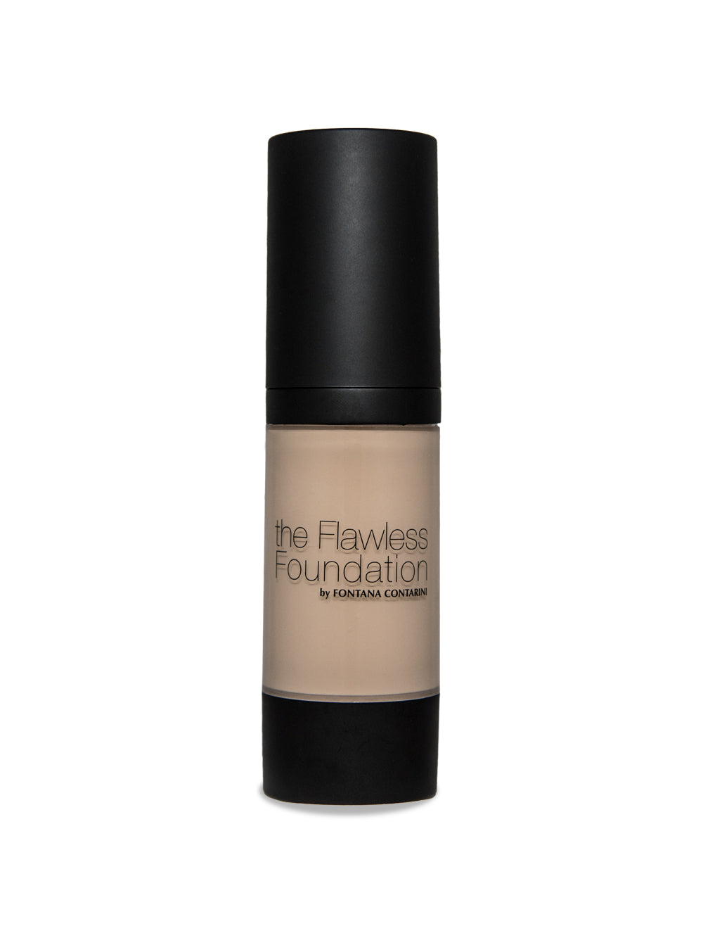 flawless filter foundation