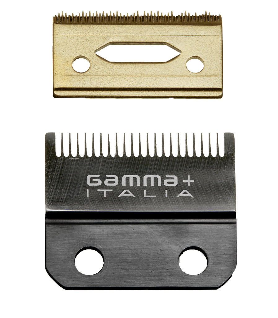 gamma alpha clipper