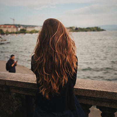 Beach Waves