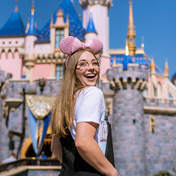 Outfit Ideas For Disney World, Travel