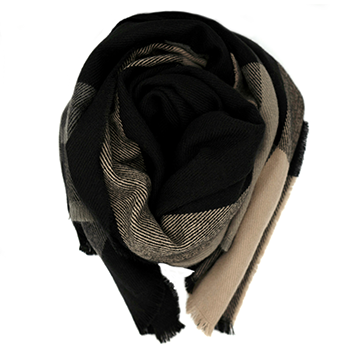 Roam Often Travelista Blanket Scarf