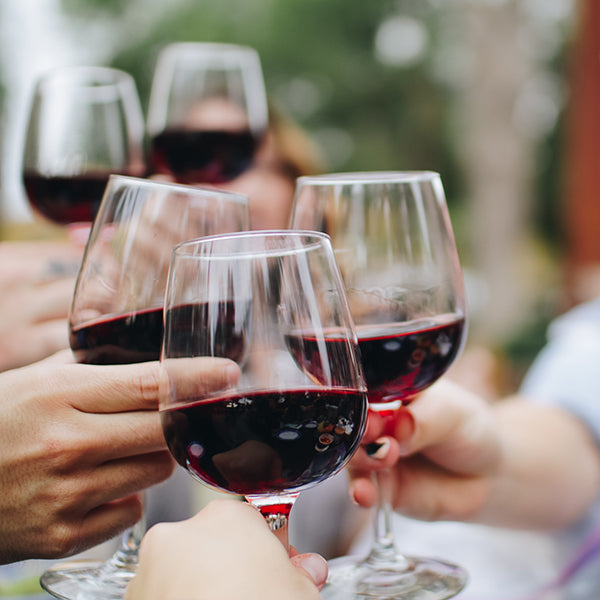 What to Wear Wine Tasting - Roam Often