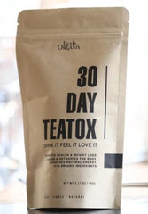 buy 30 day teatox by lush organix in pakistan