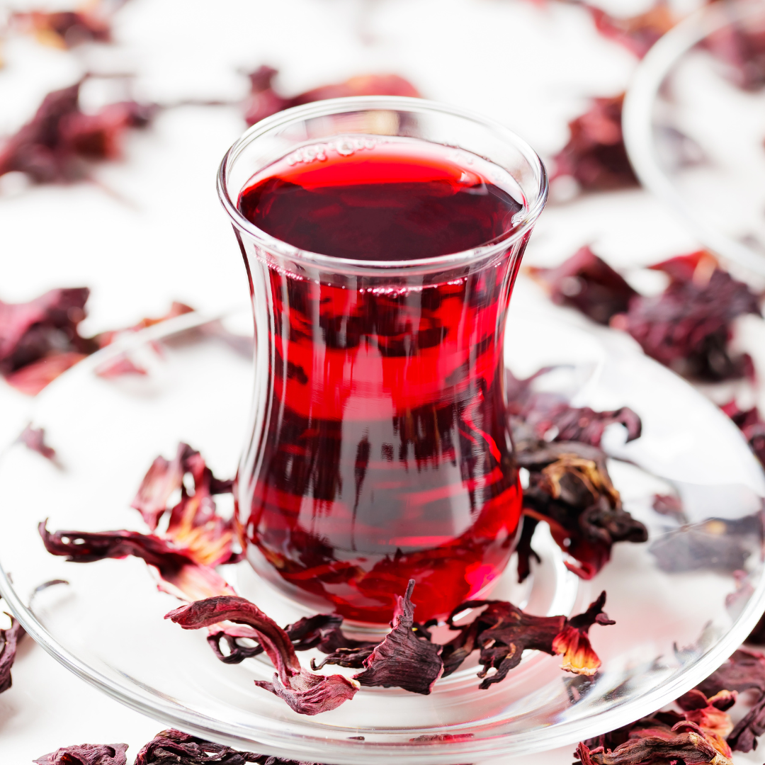 Best Quality hibiscus tea in pakistan