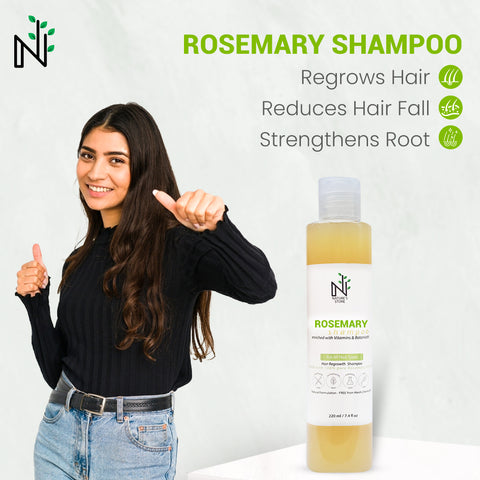 best rosemary shampoo in pakistan