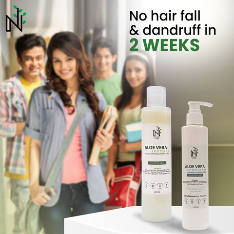Best sulphate free shampoo for islamabad