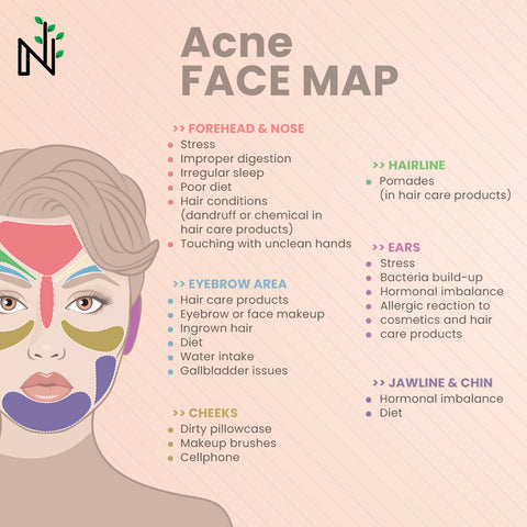 Acne - Types, Causes, Symptoms, Prevention, Treatment: Everything You ...