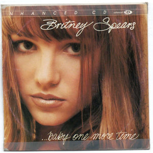 Britney Spears Baby One More Time Aria Savings