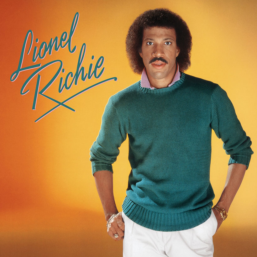 Lionel Richie Three Time A Lady Aria Savings