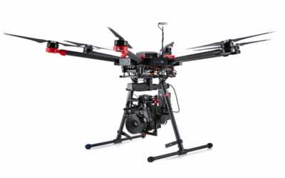 DJI Matrice 600