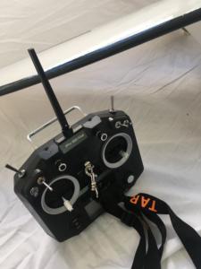 Talon Mapping Drone Transmitter