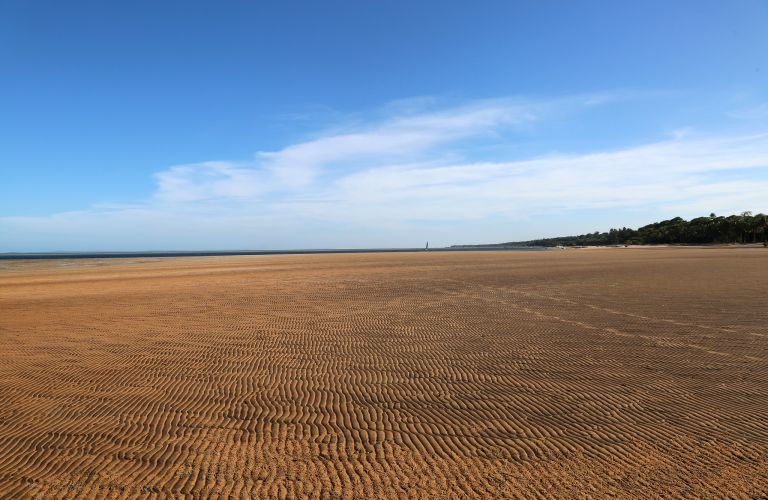 Mozambique Beach