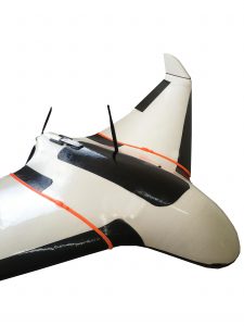 X8 Long Range Drone
