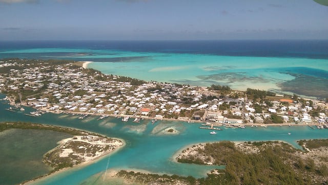 Bahamas Drone Laws