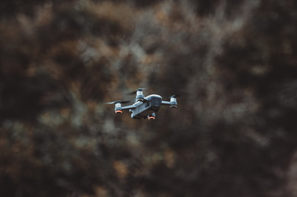 What Drone Is The Easiest To Fly