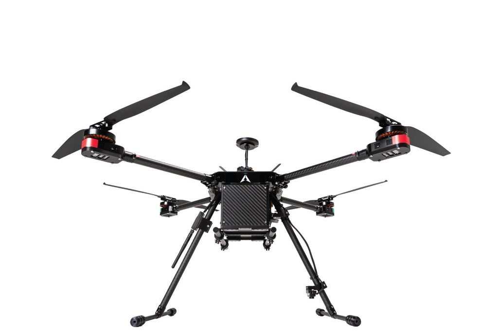 Genre bijtend Verdraaiing Best Heavy Lift Payload Drones 2023