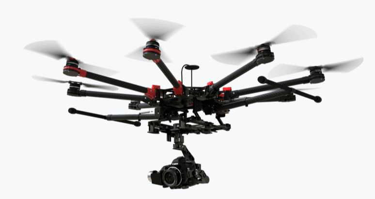 dji s1000 for sale