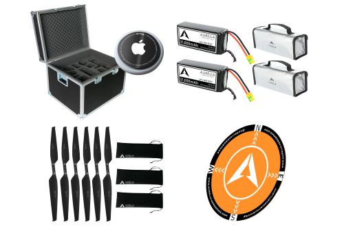 Aurelia X6 Pro Explorer Bundle