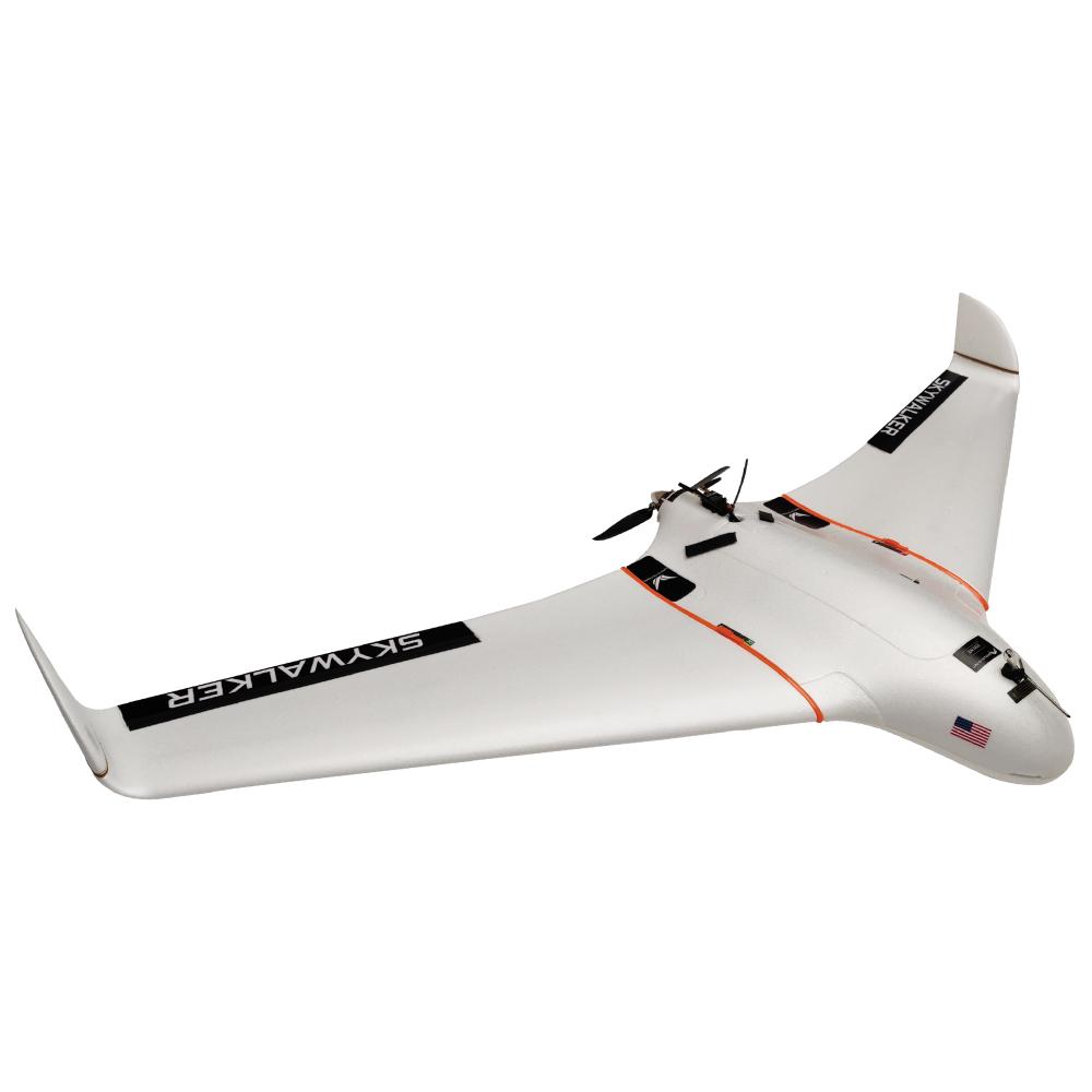 Fixed Wing Drones