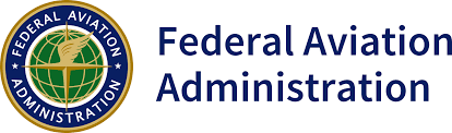 Federal Aviation Administration Logo