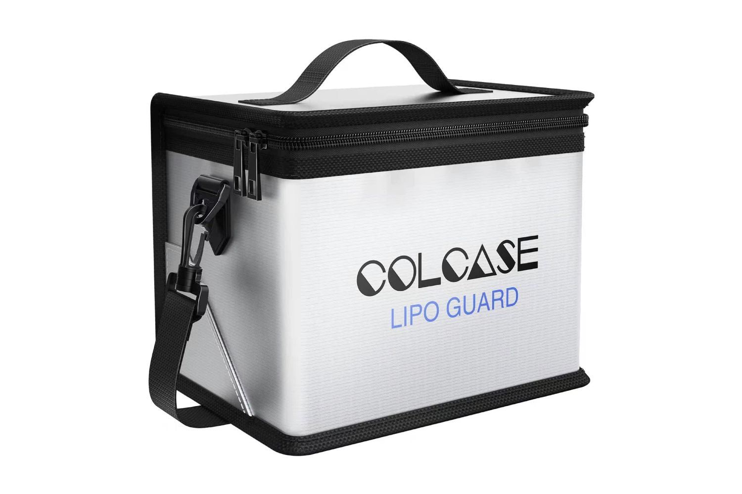 LiPo Battery Bag