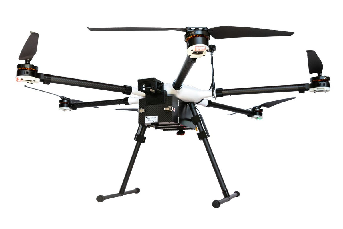 Aurelia X6 Pro V1 - Ready To Fly