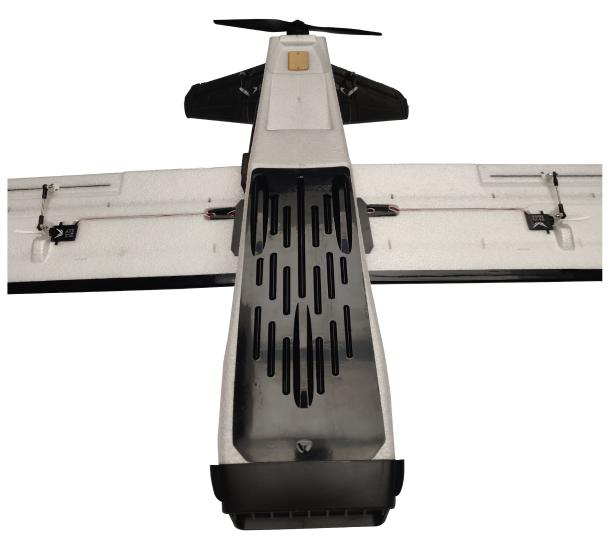 Skywalker X8 Long Range Drone GPS